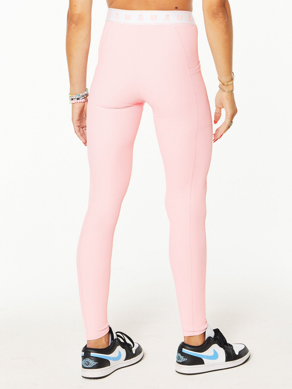 VARSITY LEGGING