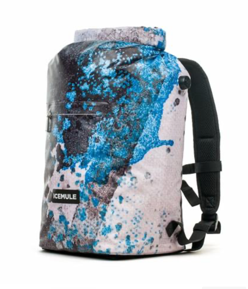 Icemule Jaunt 9L