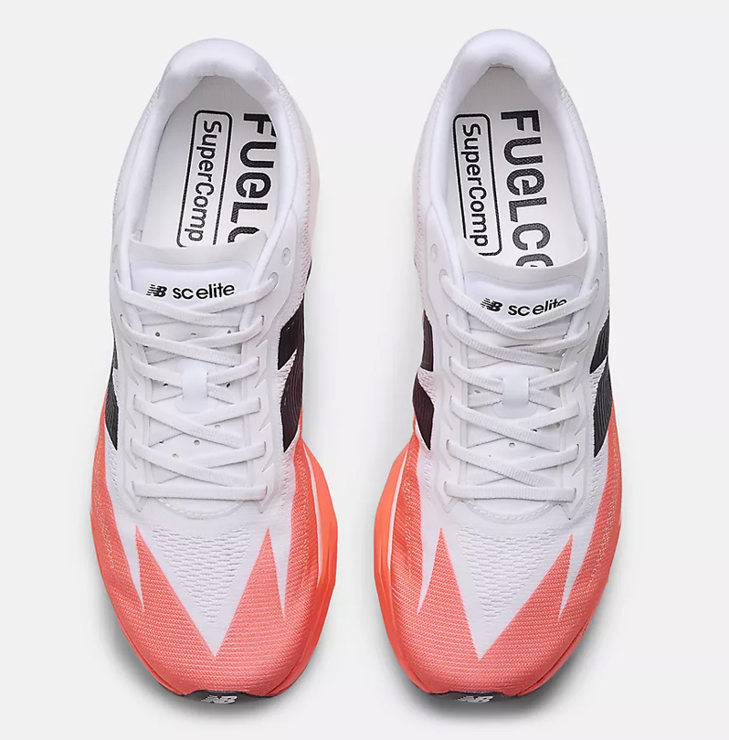 Men's FuelCell SuperComp Elite v5