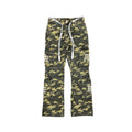 'ME' Camo Cargo Pants