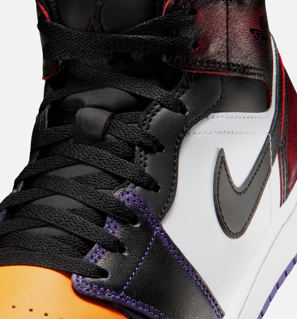 Air Jordan 1 Mid SE Men's Lifestyle Shoe