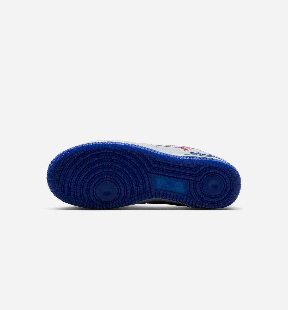 Air Force 1 Low Protro Wolf Grey and Rush Blue Mens Lifestyle Shoe | Wolf Grey/Rush Blue