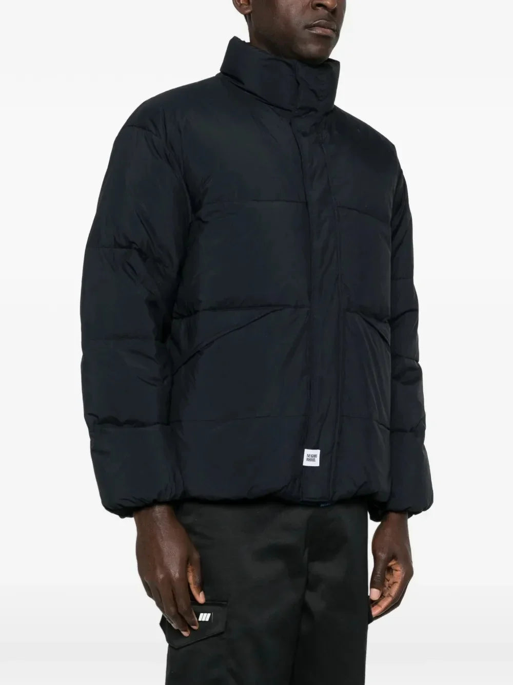 NEIGHBORHOOD Men's Classic Down Jacket