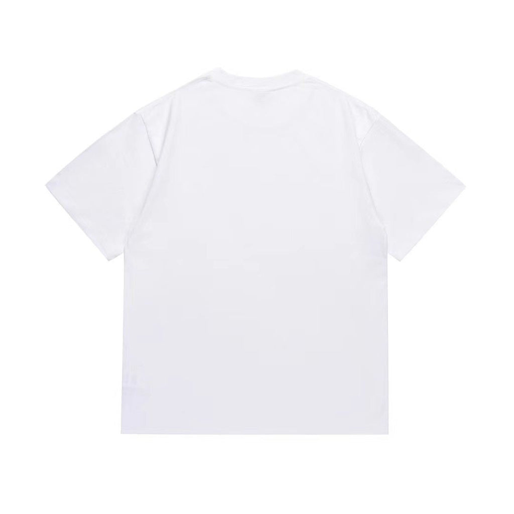 BAPE Ape Shall Never Kill Graphic T-Shirt