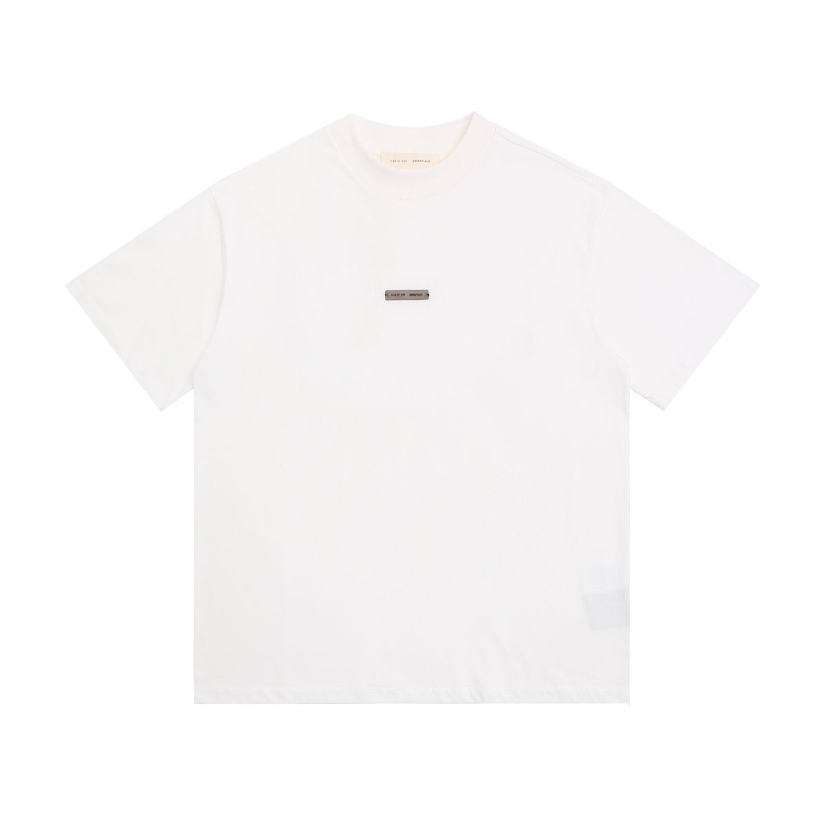 ESSENTIALS Fear of God Back Graphic T-Shirt