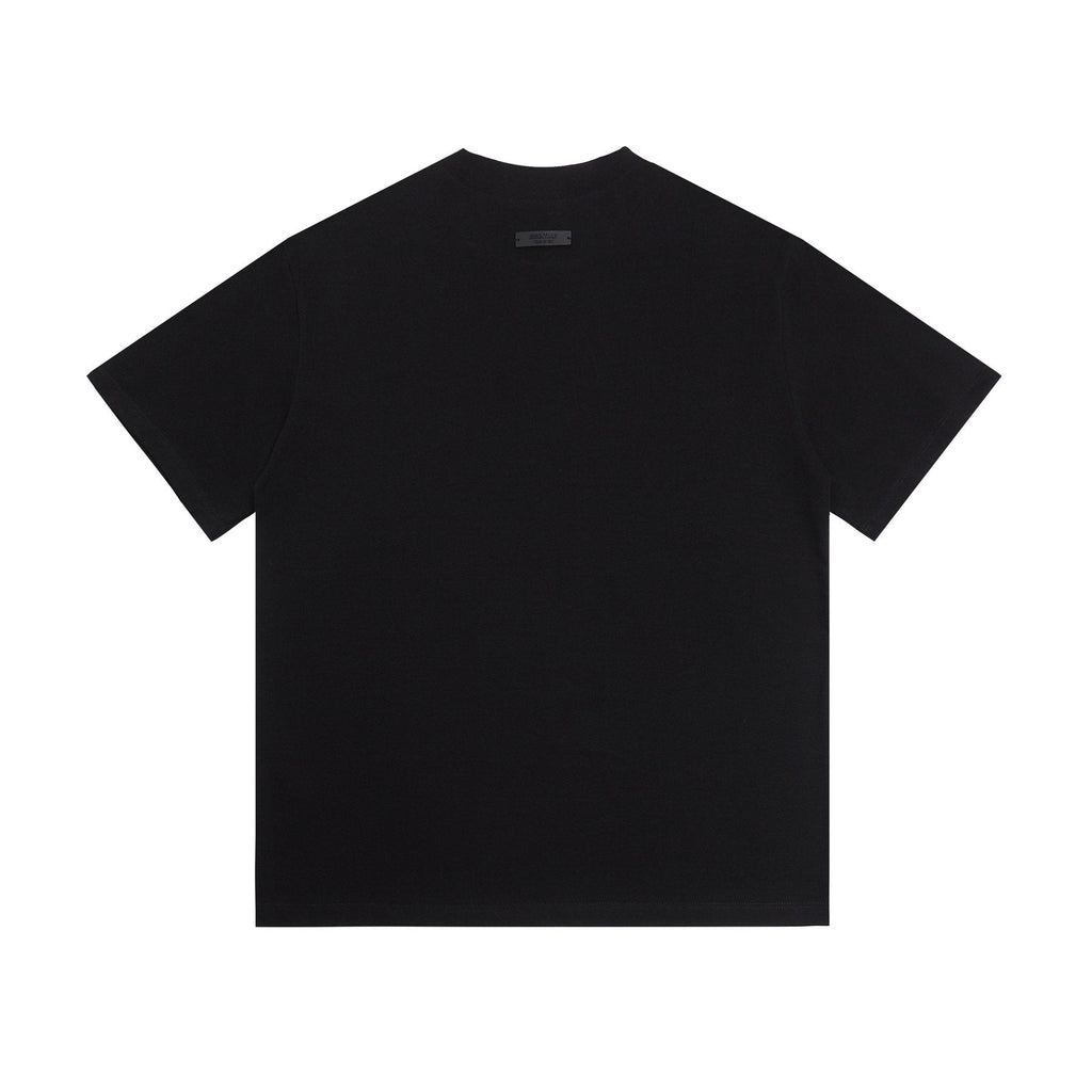 ESSENTIALS Small Chest Logo Short-Sleeve T-Shirt
