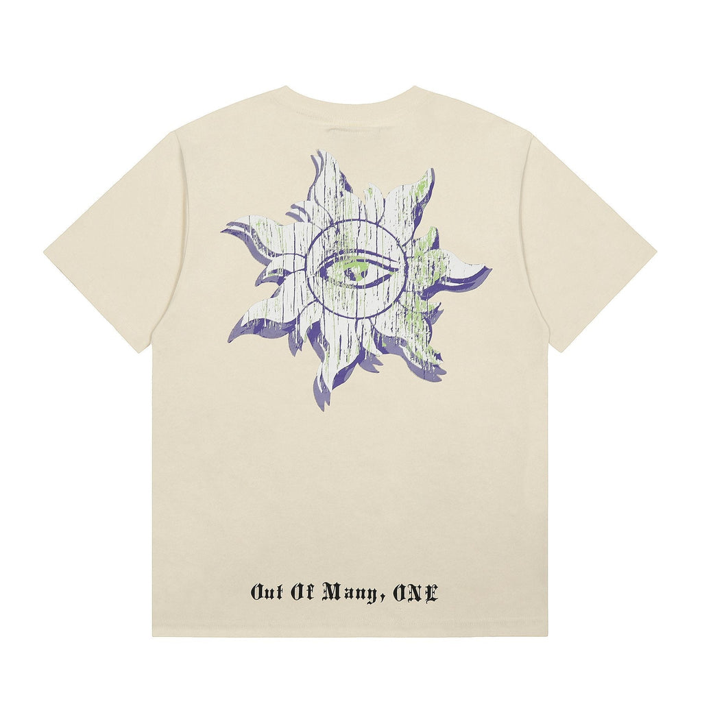 Godspeed Gothic Graphic T-Shirt