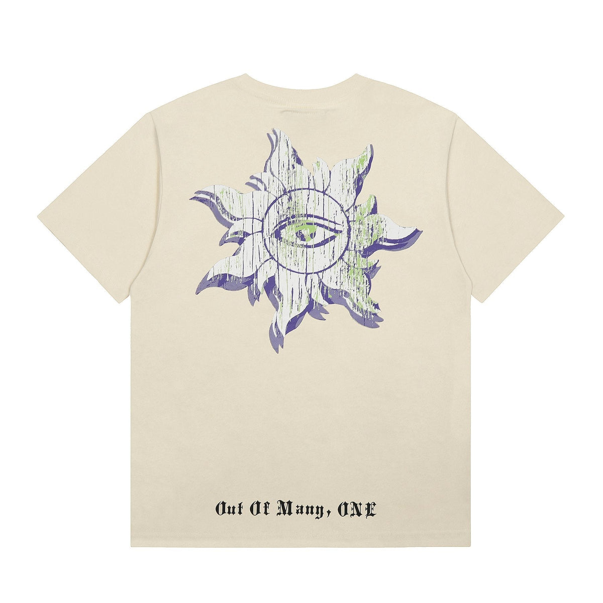 Godspeed Gothic Graphic T-Shirt