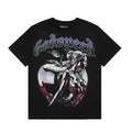 Godspeed Gothic Graphic T-Shirt