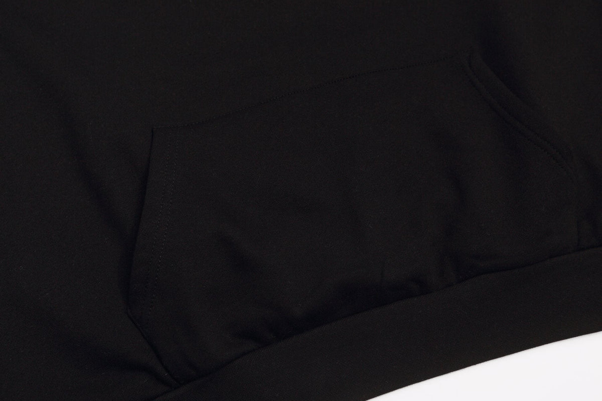 Fear of God Essentials Graphic Pullover Hoodie