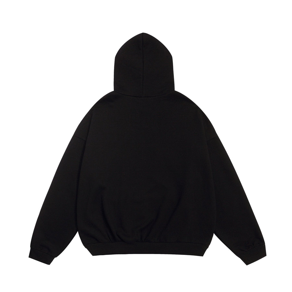 Fear of God Essentials Graphic Pullover Hoodie