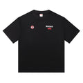 Supreme Ducati Sponsor Graphic Short-Sleeve T-Shirt