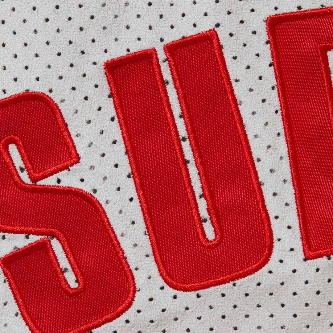Supreme Mesh Basketball Shorts