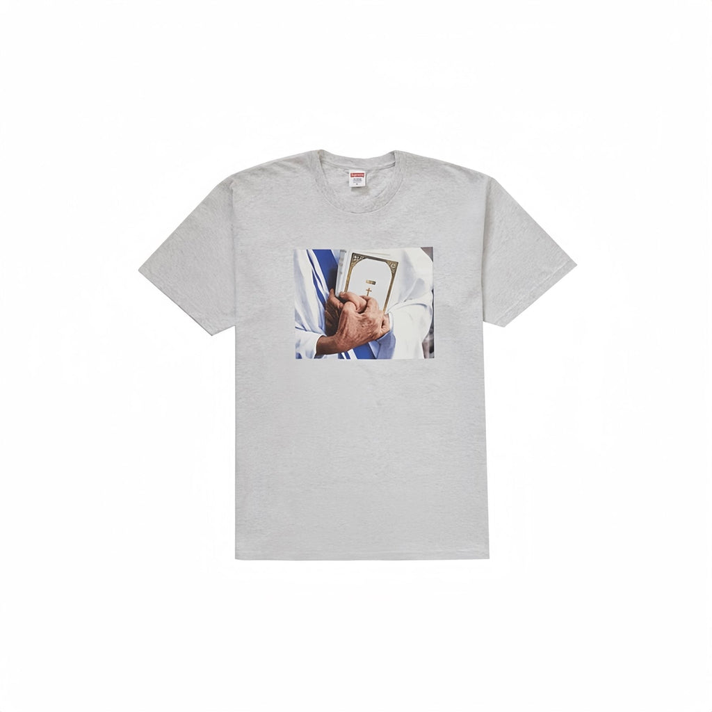 Supreme Bible Graphic Short-Sleeve T-Shirt
