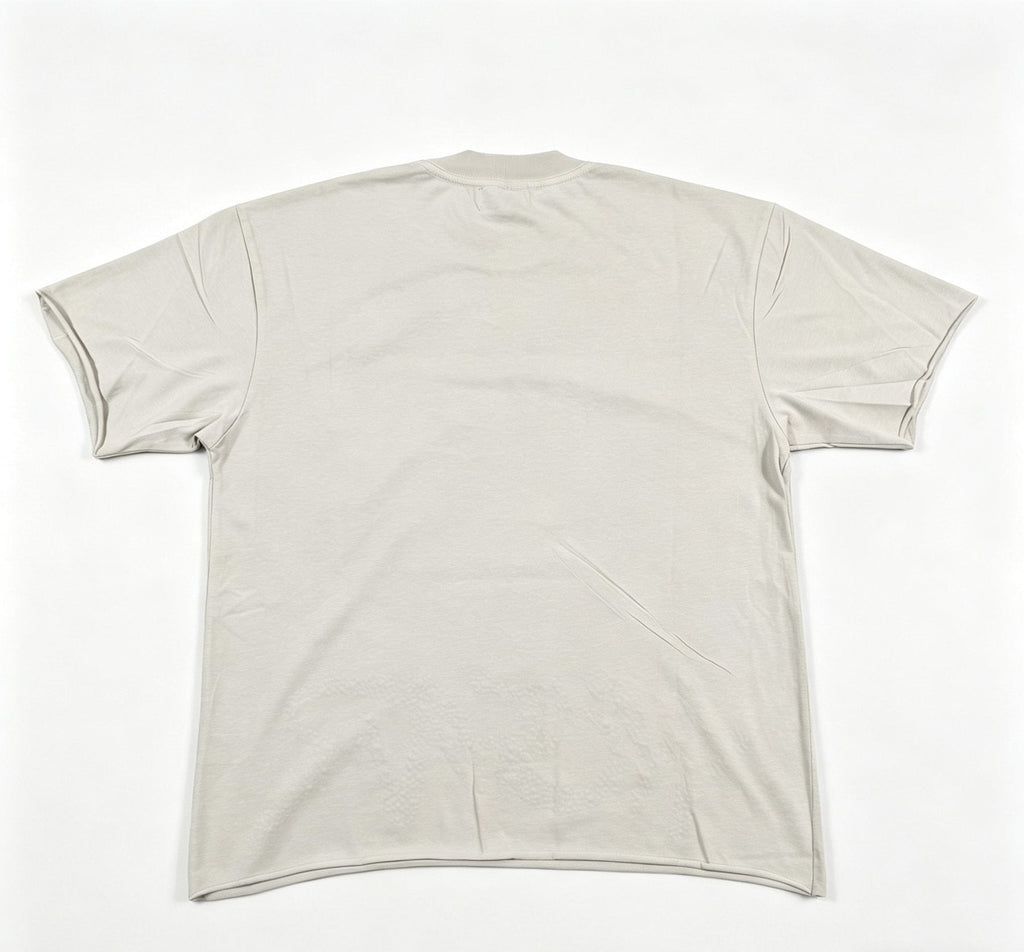 DUAA New Age Graphic Short-Sleeve T-Shirt