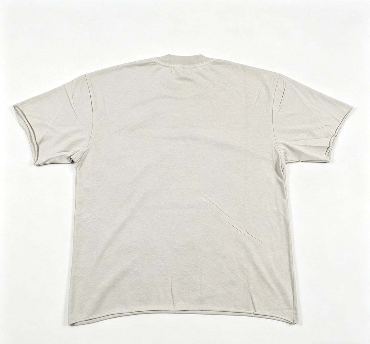 DUAA New Age Graphic Short-Sleeve T-Shirt