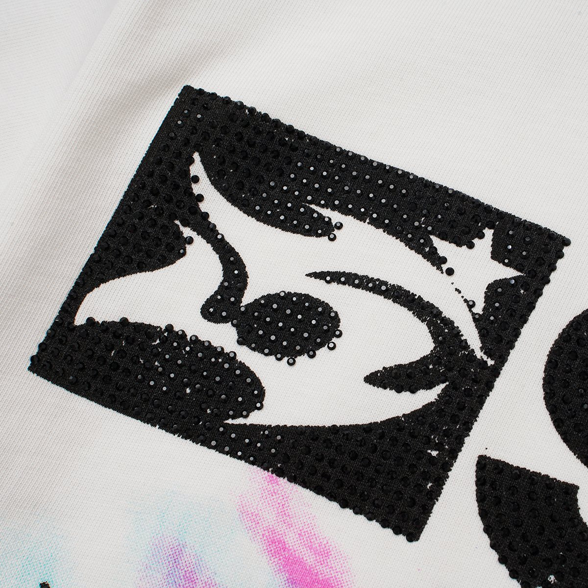 SAINT Eagle Graphic Short-Sleeve T-Shirt