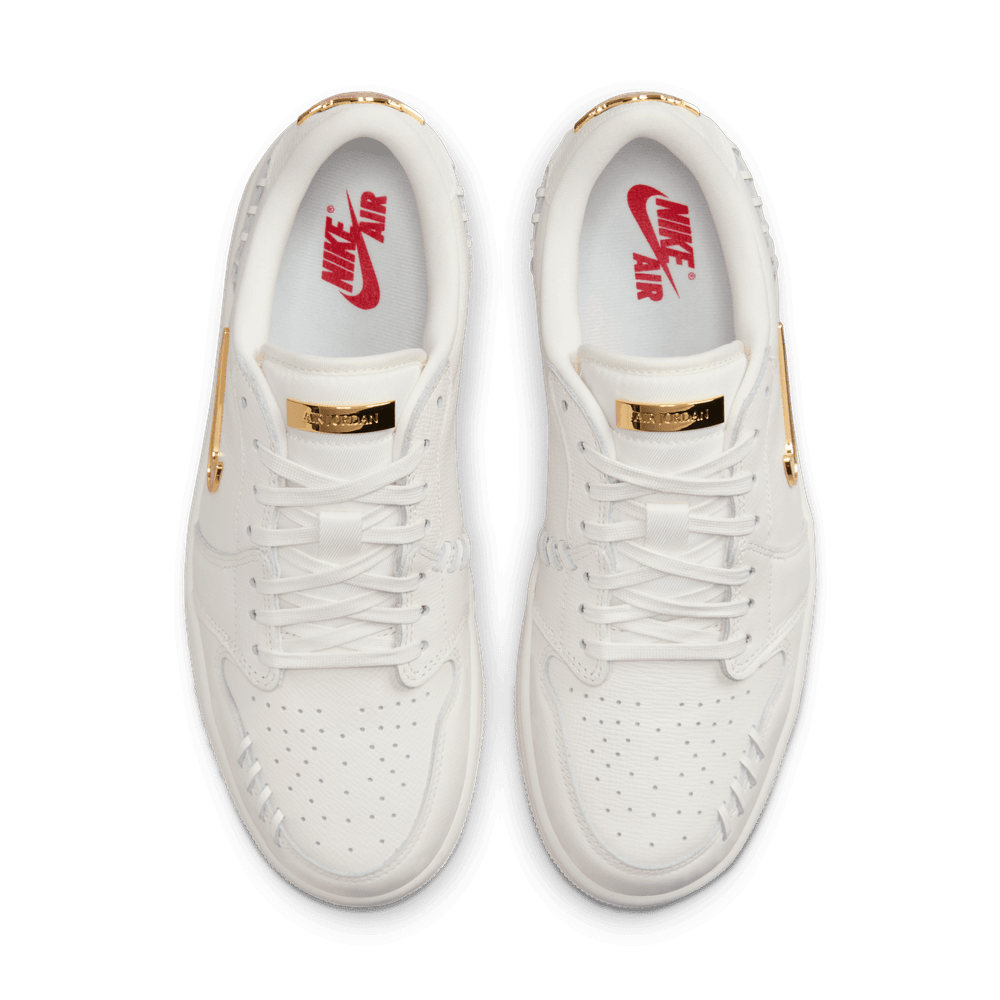 Wmns Air Jordan 1 Low Method of Make