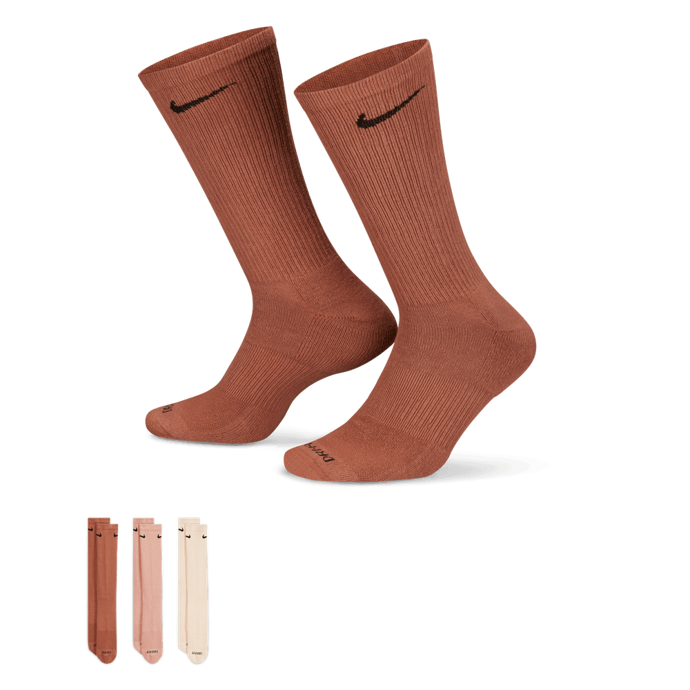 Nike Everyday Plus Cushioned Crew Socks