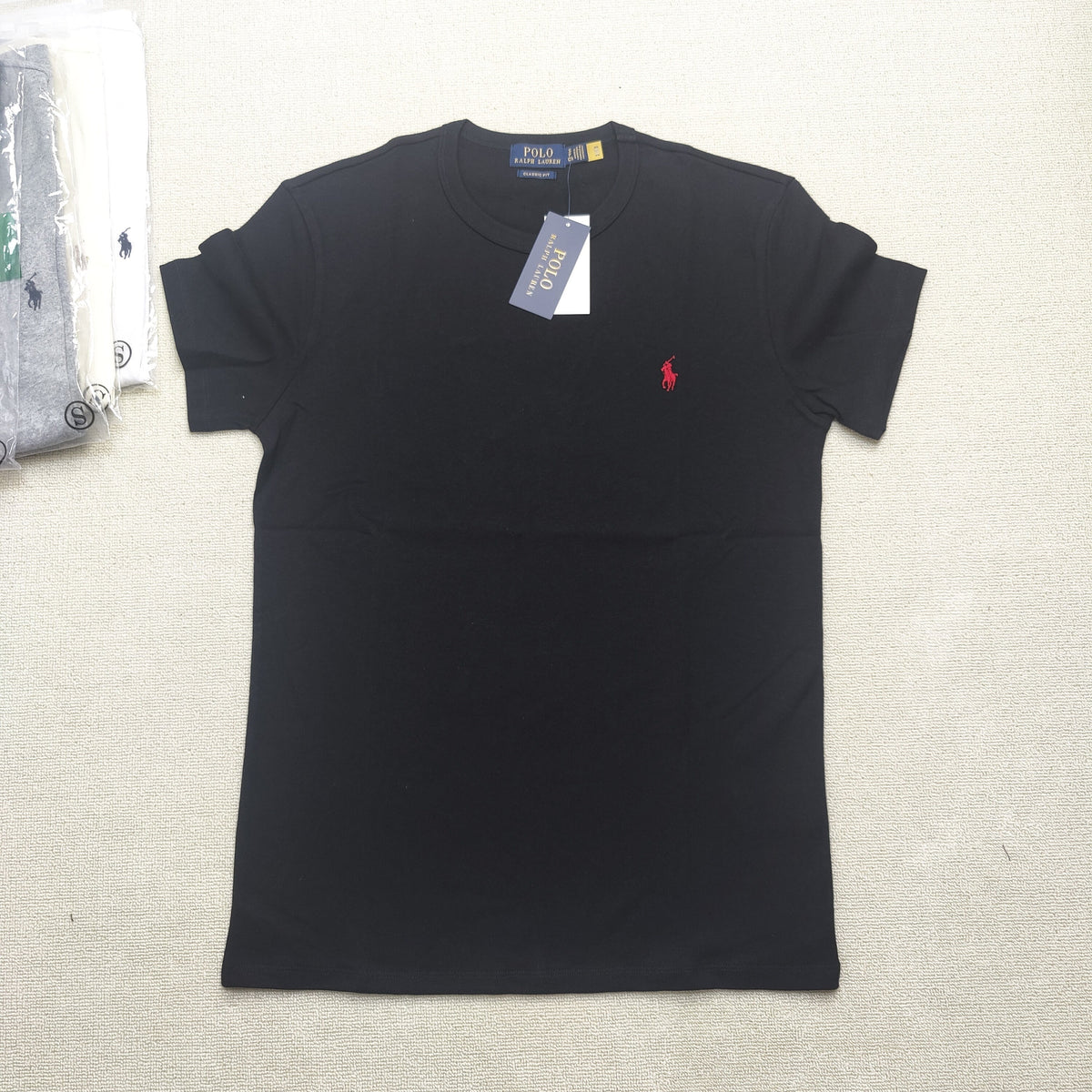 Ralph Lauren Tshirt 1:1