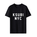 Ksubi Classic Graphic T-Shirt
