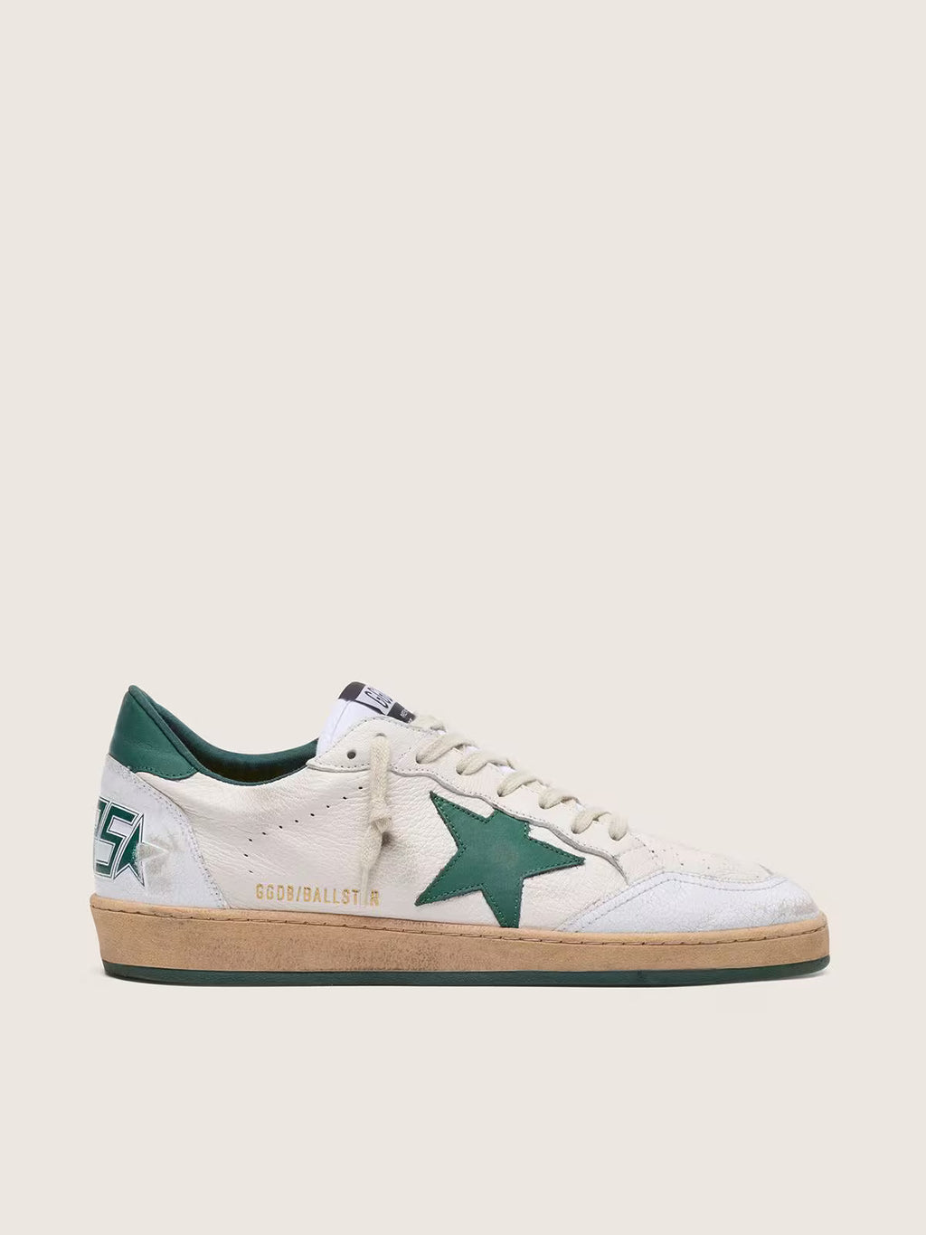 Golden Goose Ball-Star Men’s