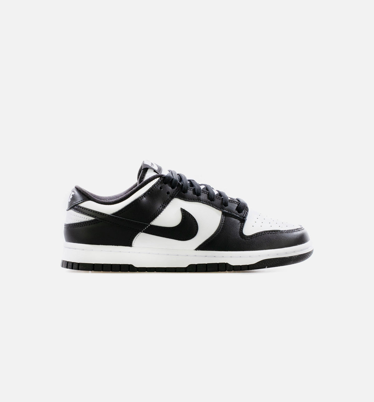 Dunk Low “Black White” Men's Lifestyle Shoes