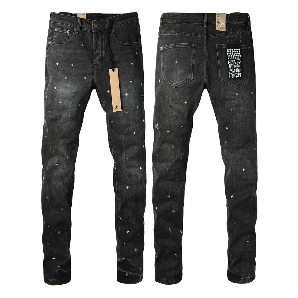 Ksubi Fashion jeans 3073