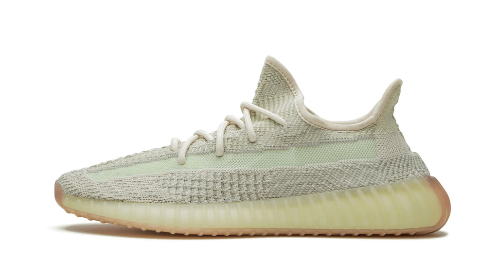 YEEZY BOOST 350 V2 "Citrin" FW3042