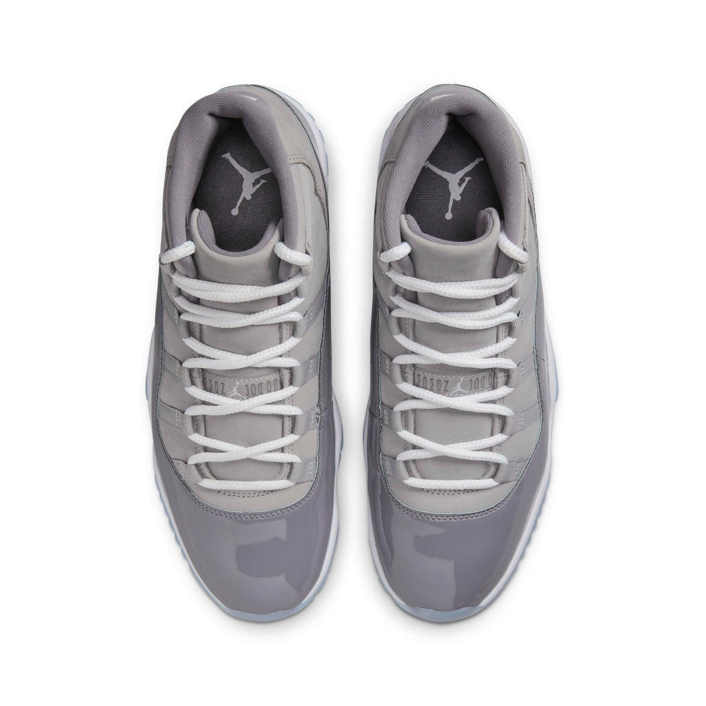 Air Jordan 11  'Cool Grey'