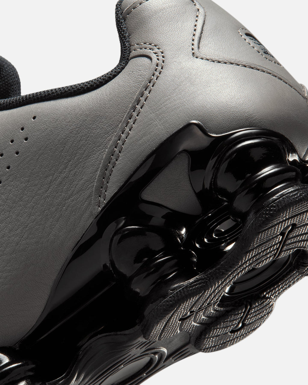 Nike Shox TL SE Flat Pewter/Flat Pewter