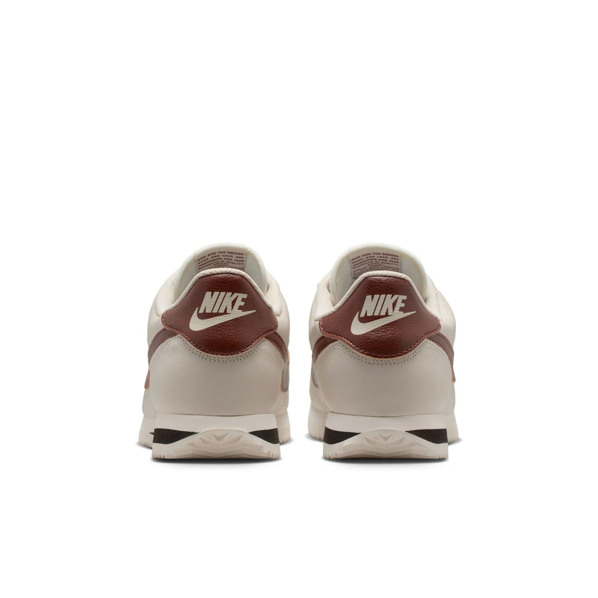 Men's Nike Cortez LT Orewood Brn/Fauna Brown (DM4044 114)
