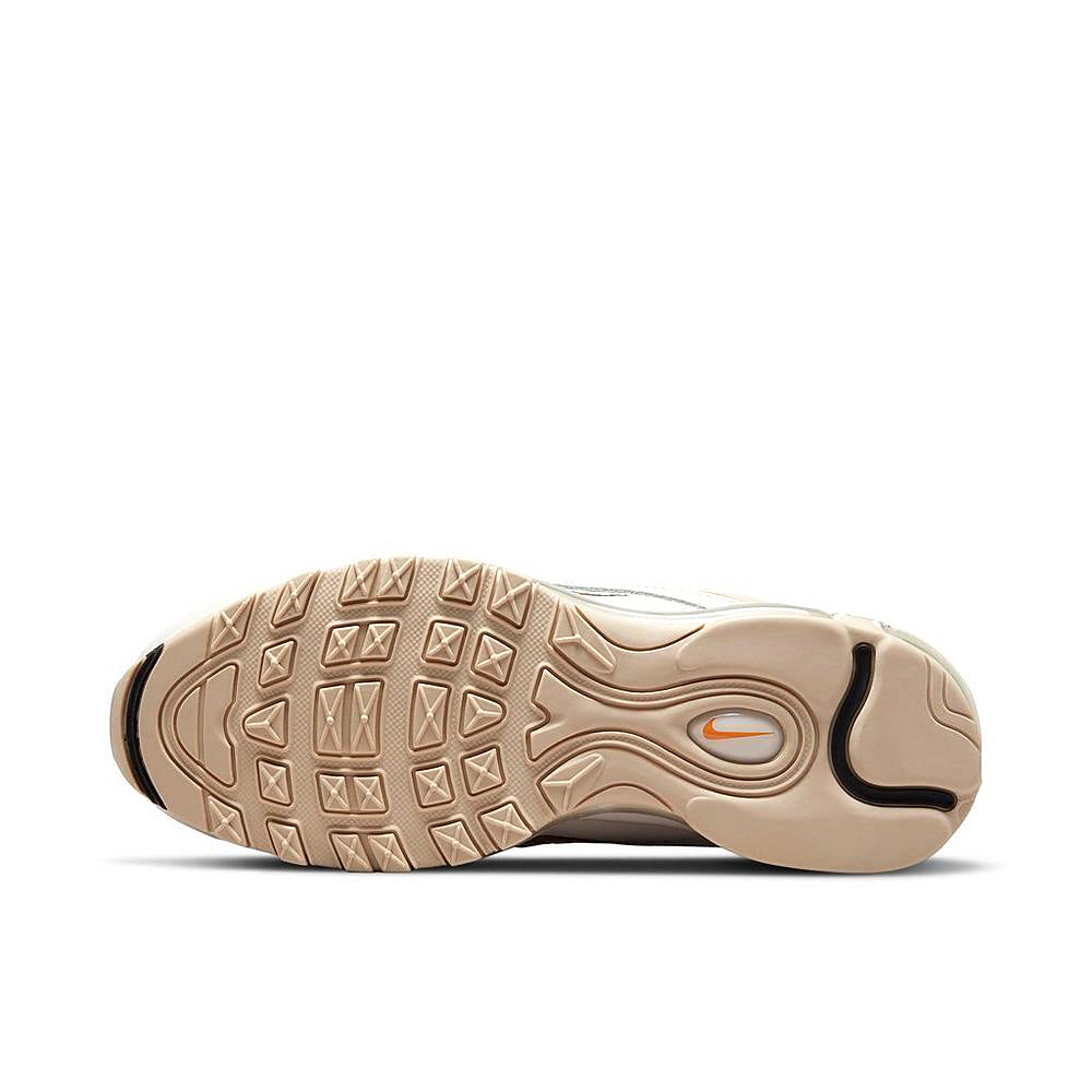 Women's Nike Air Max 97 Phantom/Light Curry-Sanddrift (DQ8594 001)