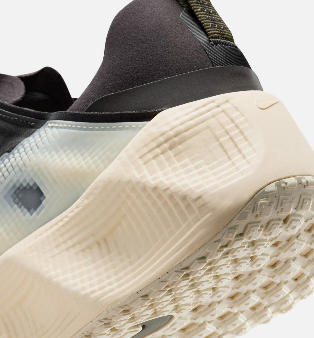 Nike Ava Rover Men's Shoe – Black/Muslin/Sequoia/Anthracite
