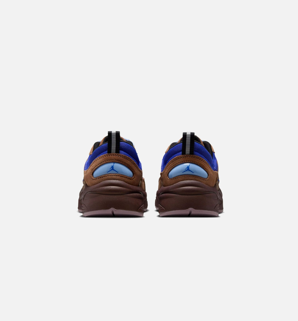 Trunner Archaeo Men's Lifestyle Shoes - Archaeo Brown/Persian Violet/Earth/Aluminum