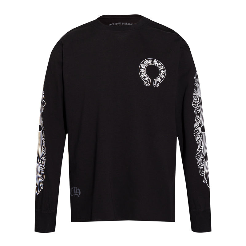 Chrome Hearts New SWEATSHIRTS K8005