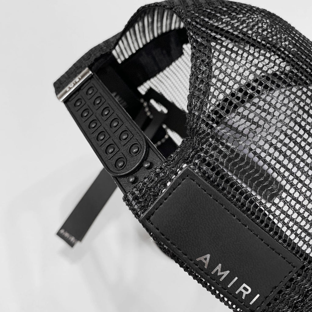 PW - Amiri Hats