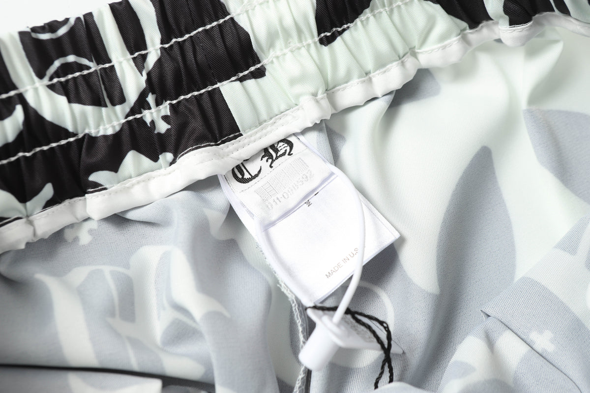 Chrome Hearts New Shorts