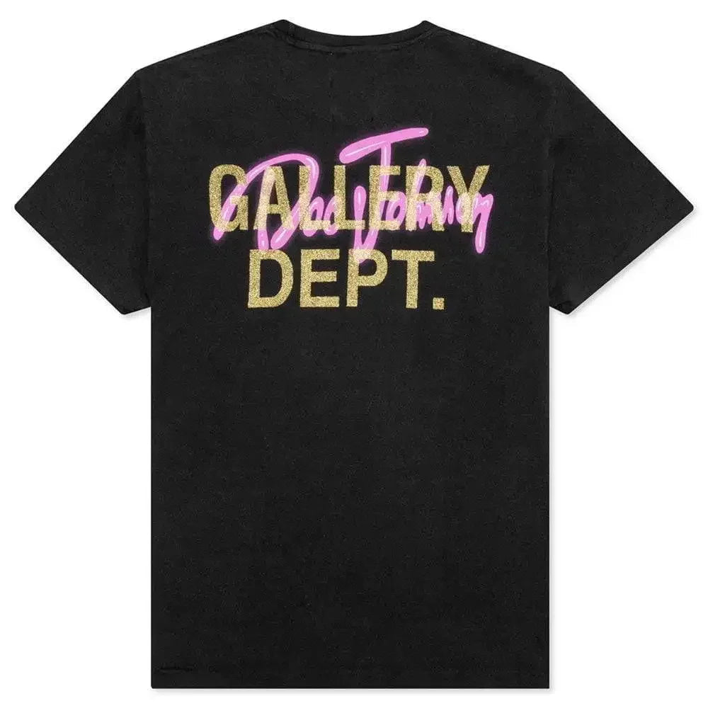 Gallery Dept. Body Cocktails Tee Black