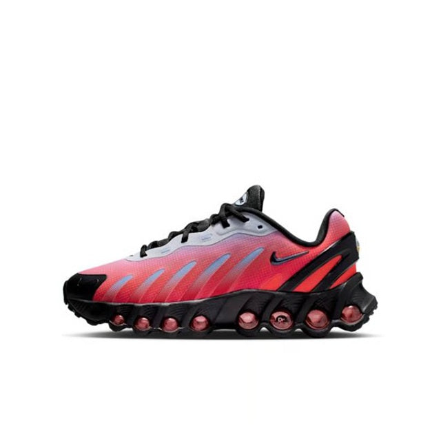 Big Kid's Nike Air Max DN8 Royal Tint/Black (HF7310 400)