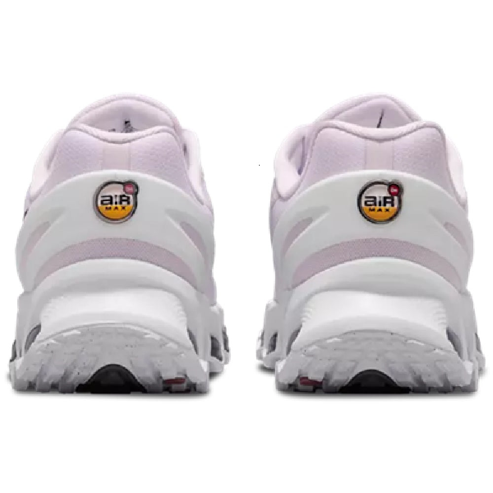 Big Kid's Nike Air Max DN8 Light Violet/Sweet Beet-Ghost (HF7310 500)