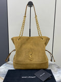 Saint Laurent Jamie Pochon Tote Bag