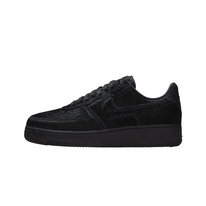 Women's Nike Air Force 1 '07 Black/Black-Off Noir (II7398 001)