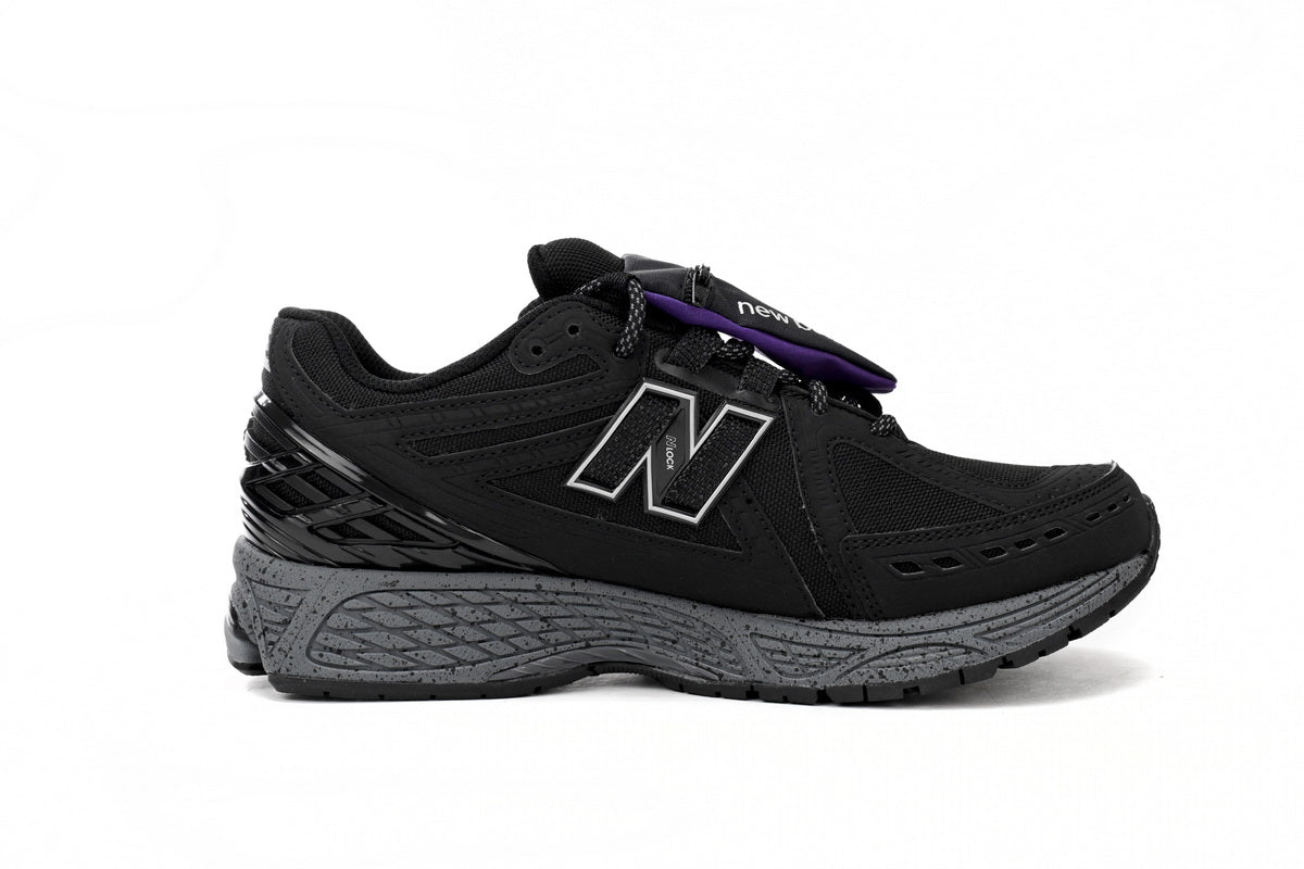 New Balance 1906R Cordura Pocket Black M1906ROC