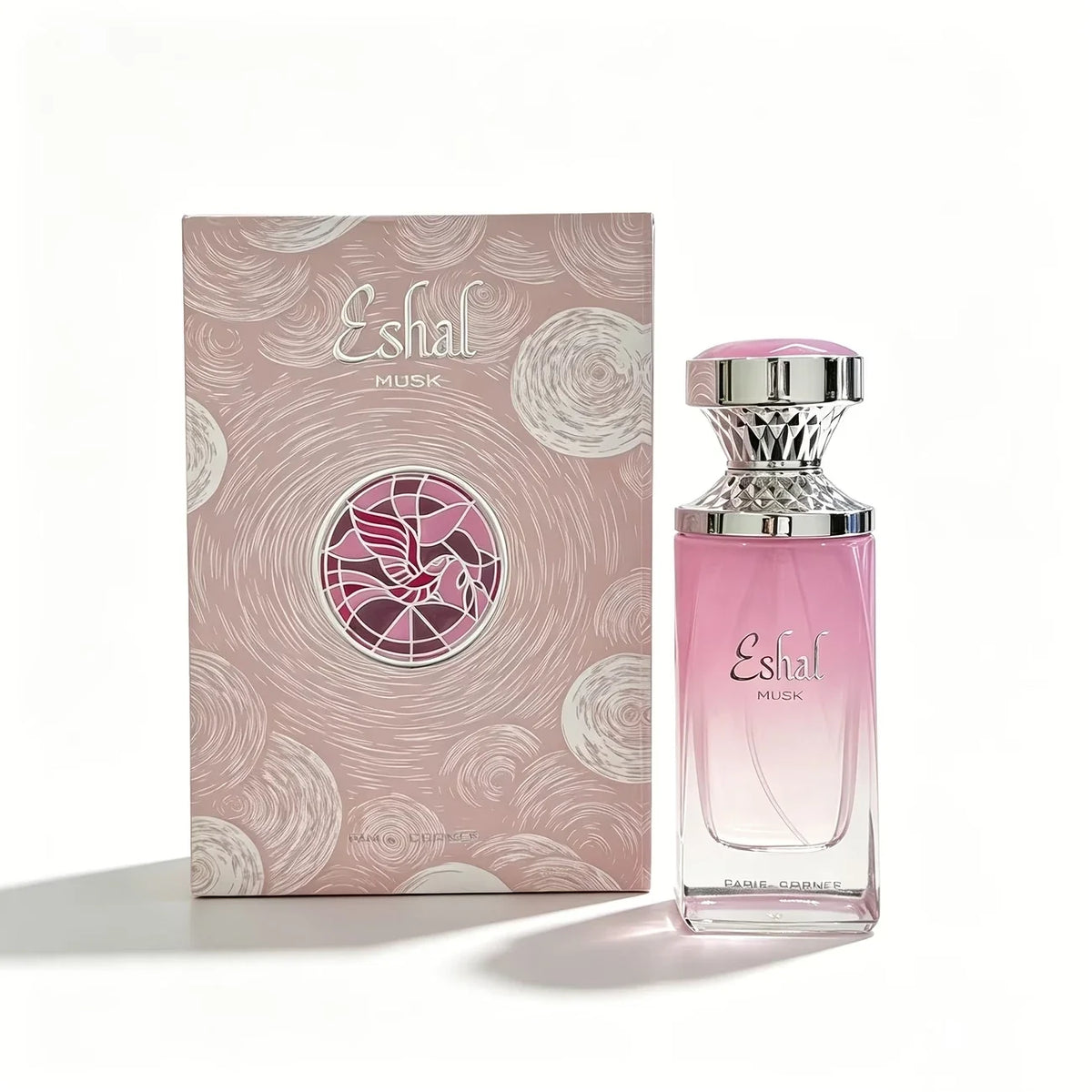 Paris Corner Eshal Musk Women’s Perfume 100ml