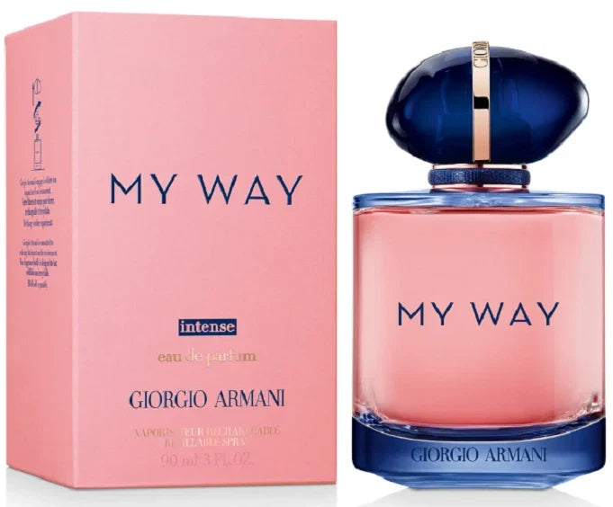 Giorgio Armani My Way EDP 90ml Women’s Perfume
