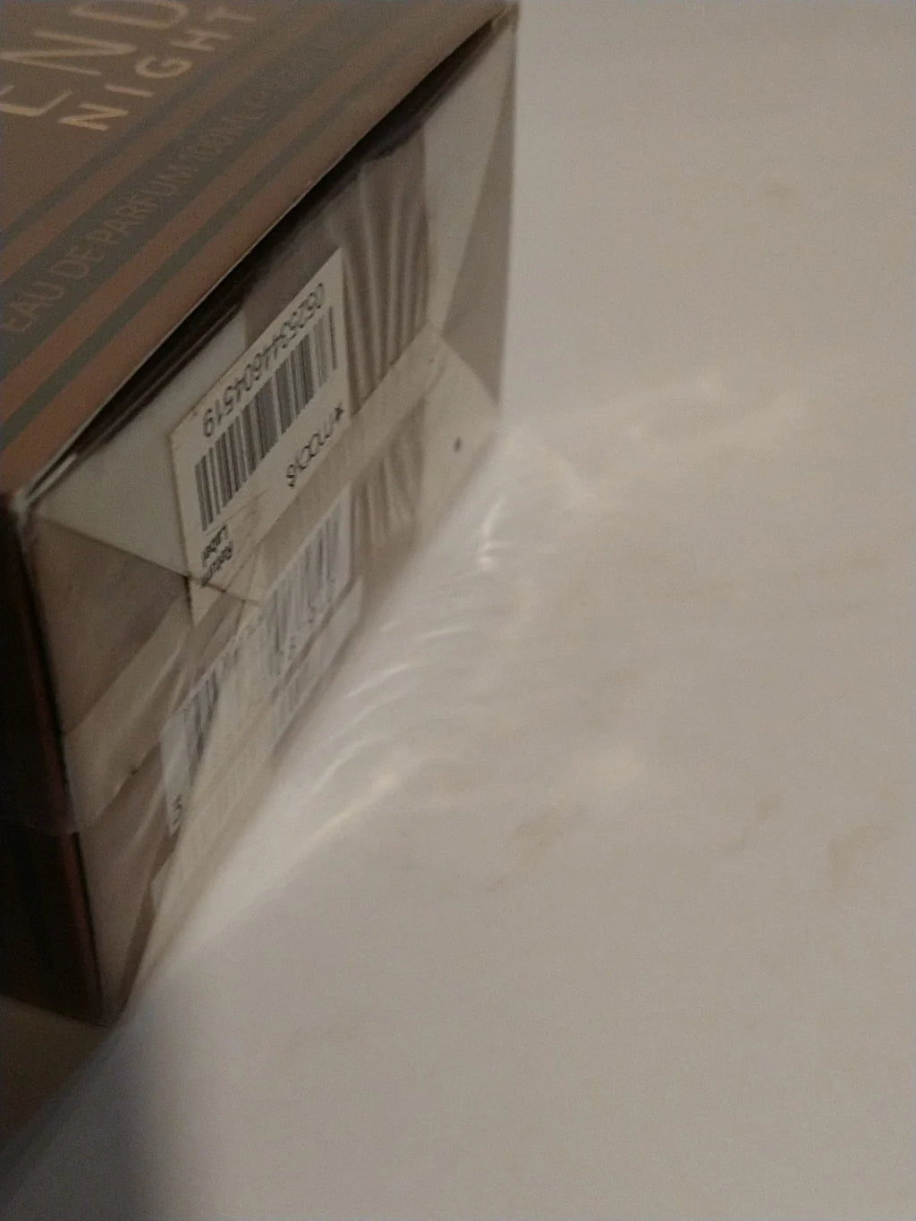 Montblanc Legend Night EDP 100ml