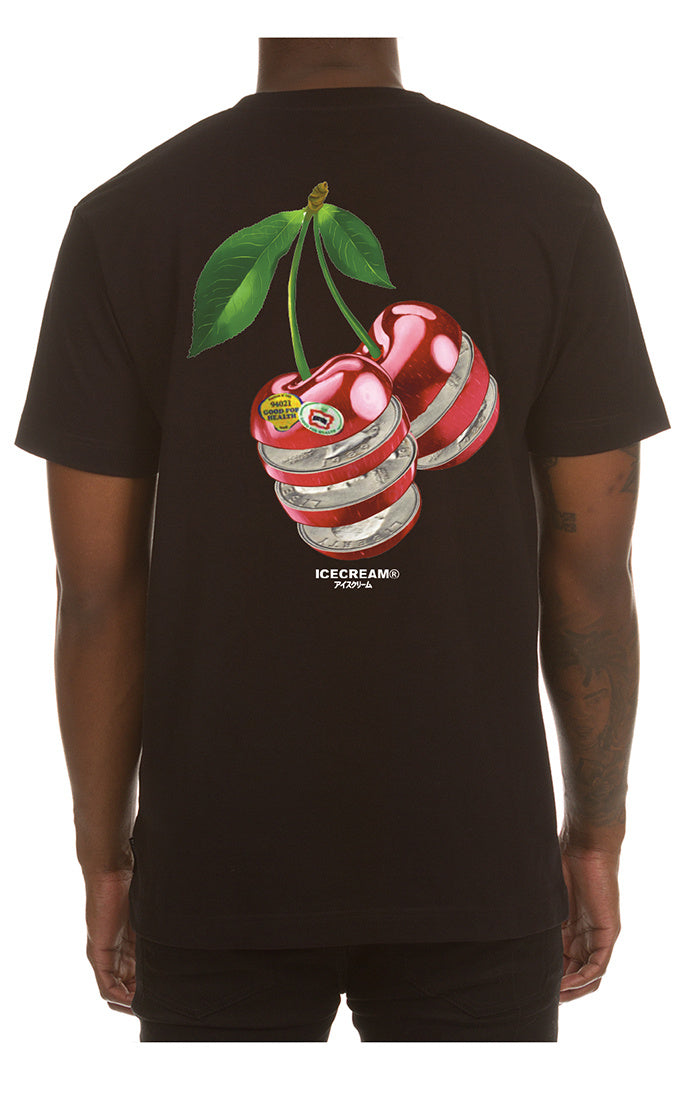 Icecream Quarters Tee