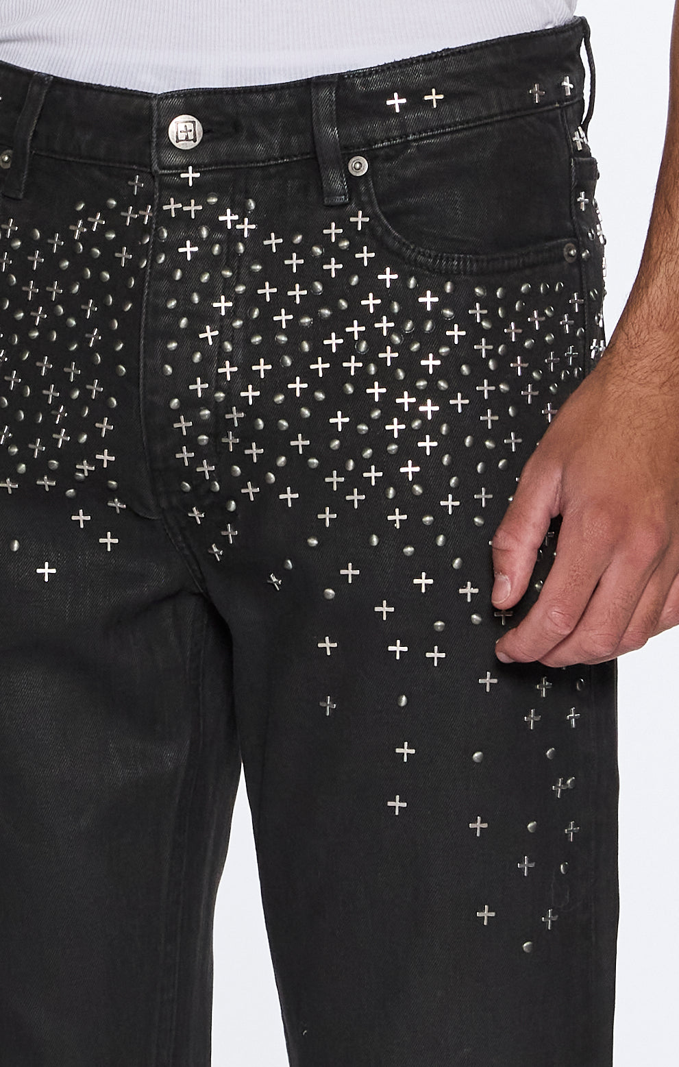 Ksubi Chitch Backstage Denim