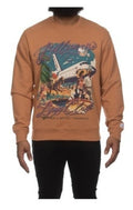 BBC Better Tomorrow Crewneck